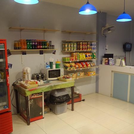Hotel Capsule Suratthani Surat Thani Exterior photo