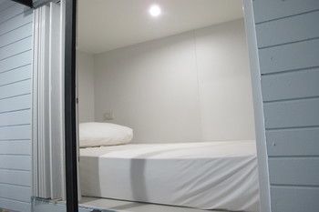 Hotel Capsule Suratthani Surat Thani Exterior photo