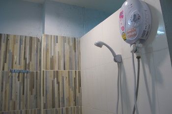 Hotel Capsule Suratthani Surat Thani Exterior photo